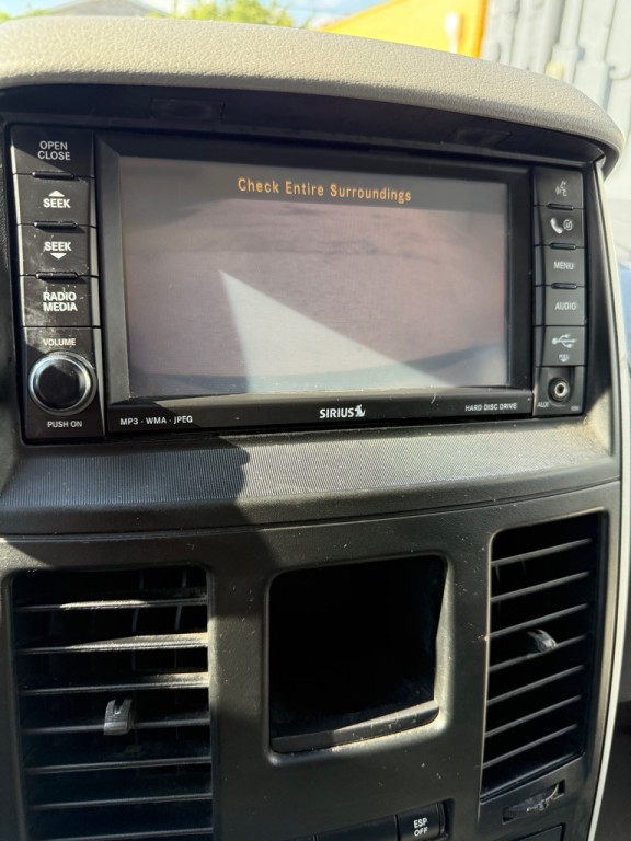 2008 Dodge Grand Caravan Image 14