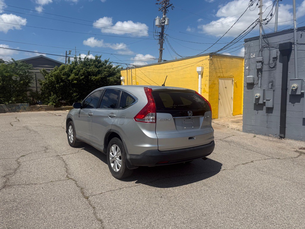 2012 Honda CR-V Image 5