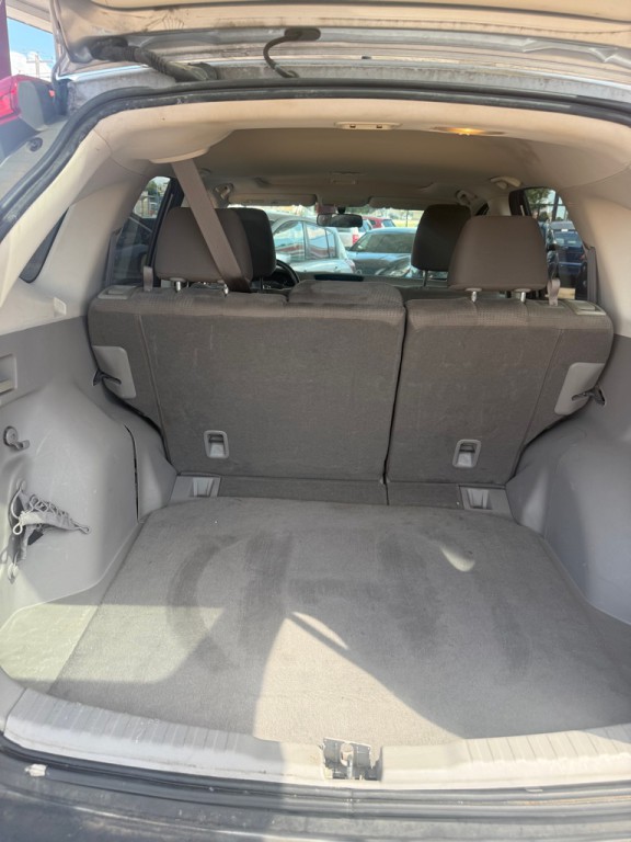 2012 Honda CR-V Image 9