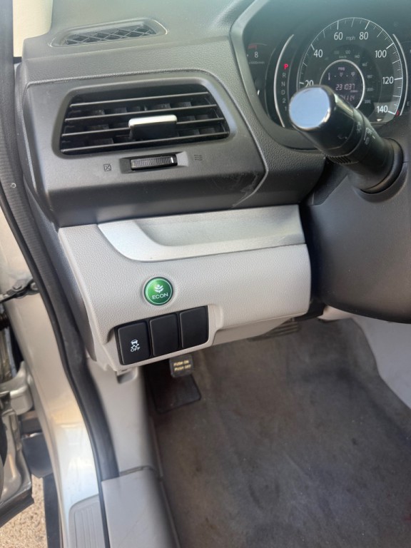 2012 Honda CR-V Image 10