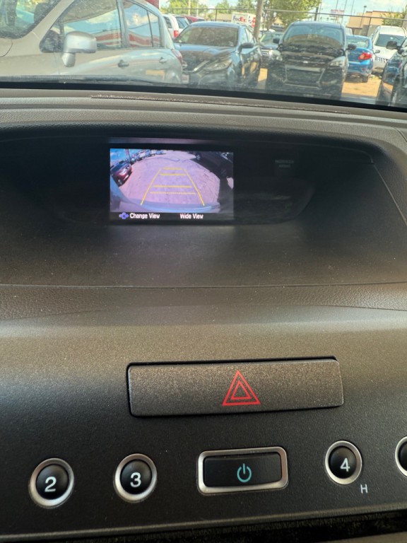 2012 Honda CR-V Image 11