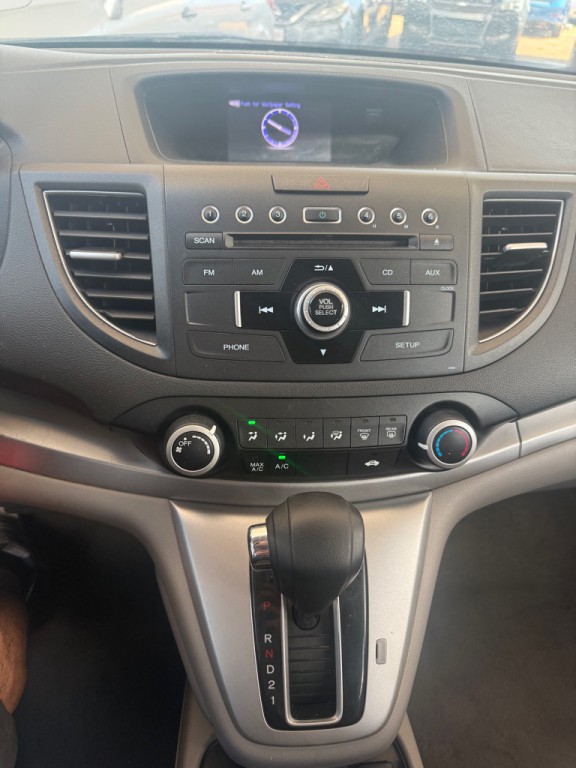 2012 Honda CR-V Image 12