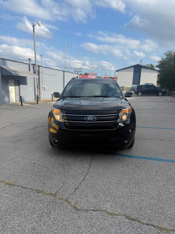 2013 Ford Explorer Image 2