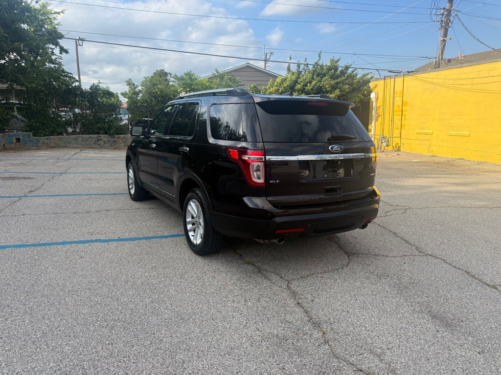 2013 Ford Explorer Image 6