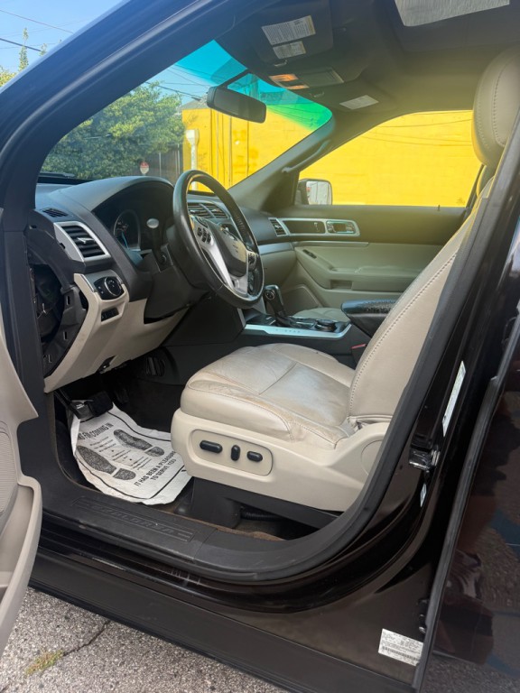 2013 Ford Explorer Image 7