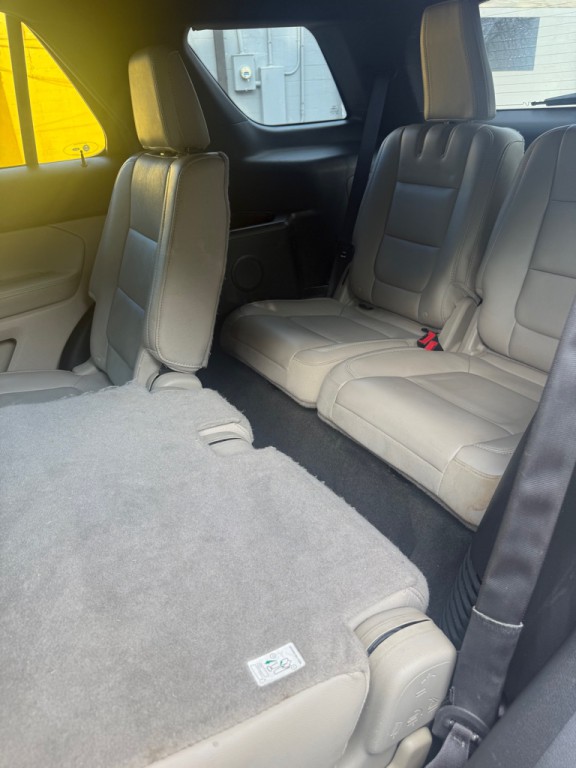 2013 Ford Explorer Image 8
