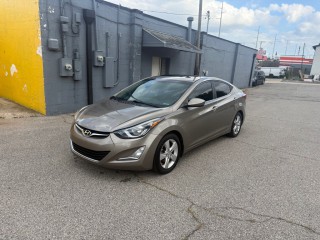 Image for 2016 Hyundai Elantra SE ID: 7510576