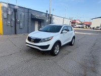 Image for 2012 Kia Sportage BASE ID: 7510578