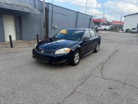 Image for 2011 Chevrolet Impala LT ID: 7510588