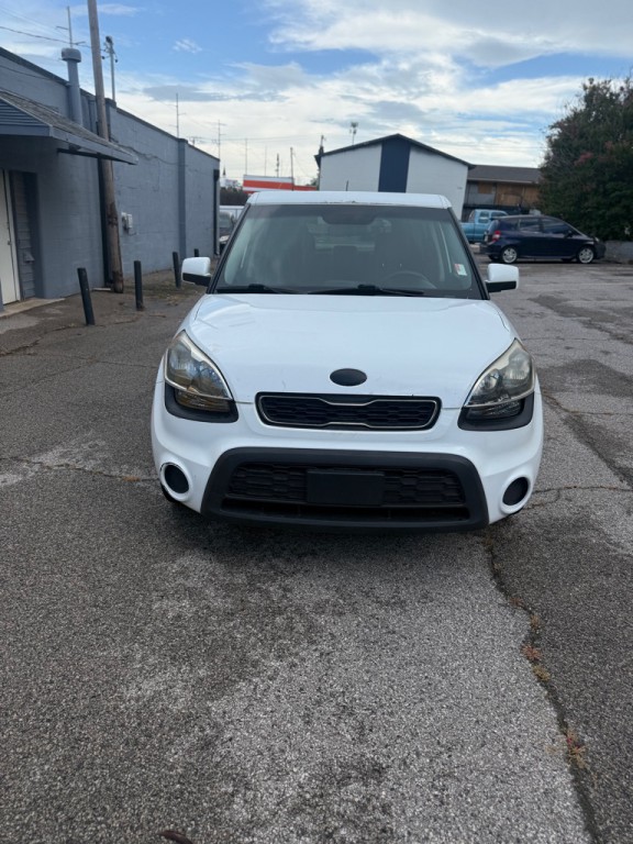 2013 Kia Soul Image 3