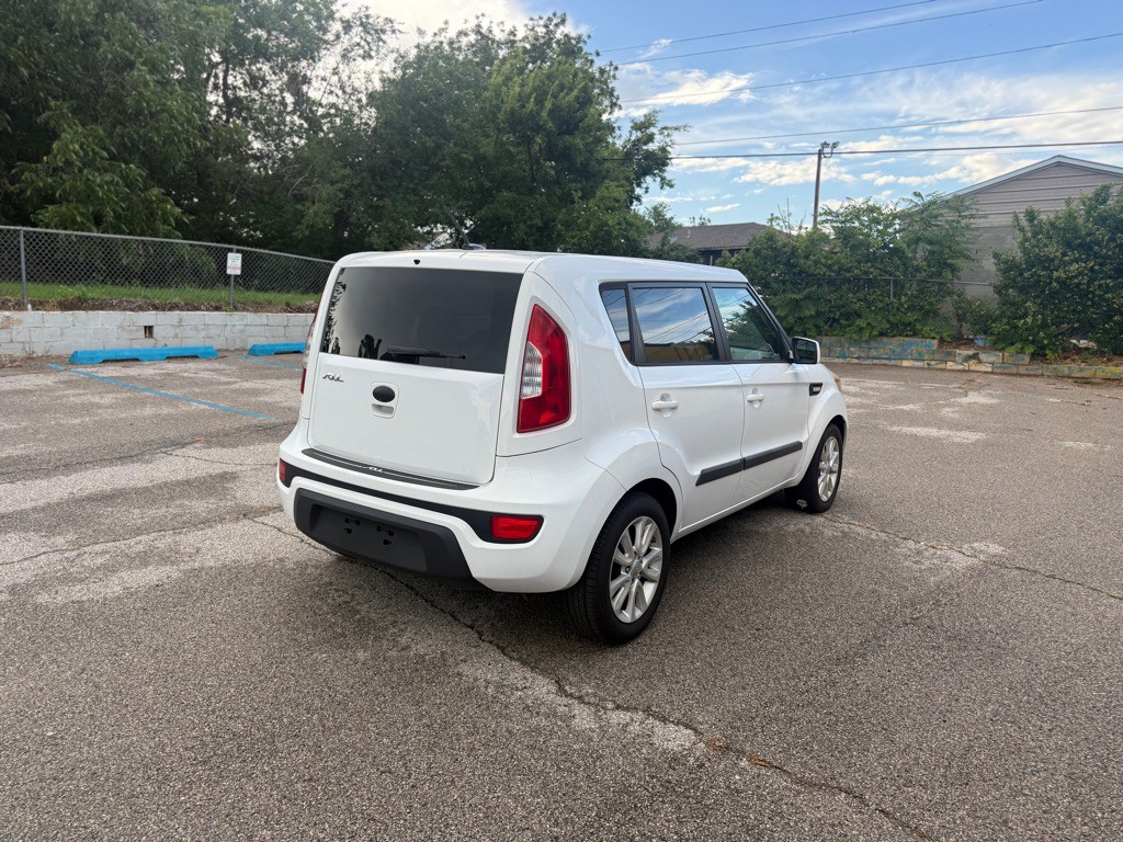 2013 Kia Soul Image 5