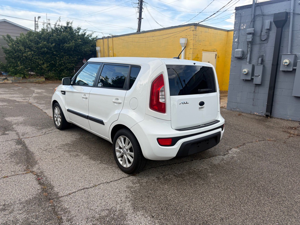 2013 Kia Soul Image 6