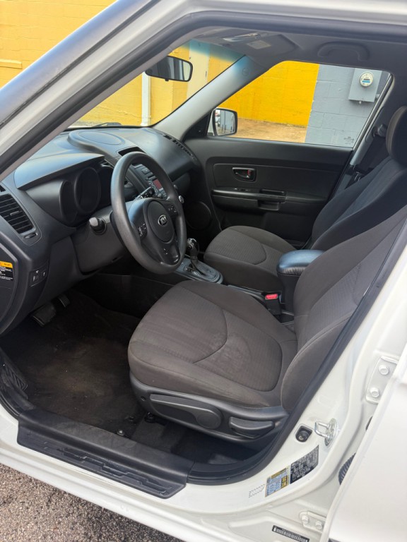 2013 Kia Soul Image 7