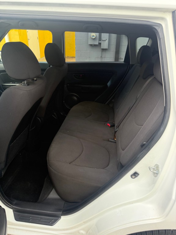 2013 Kia Soul Image 8