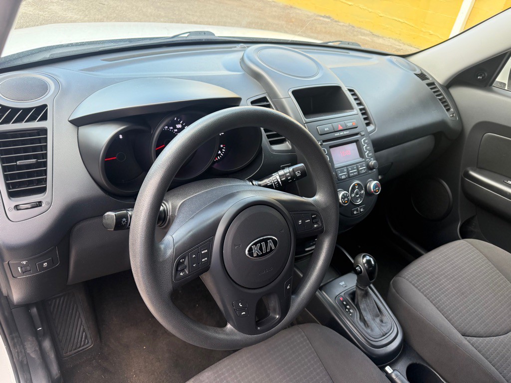 2013 Kia Soul Image 9