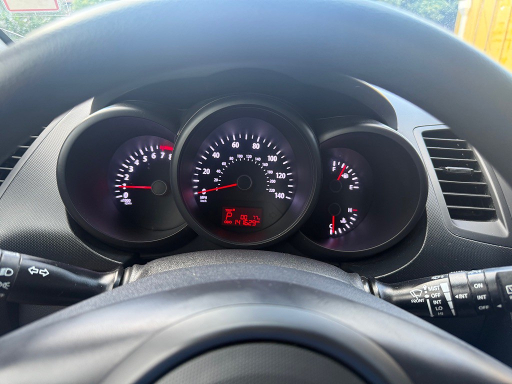 2013 Kia Soul Image 10