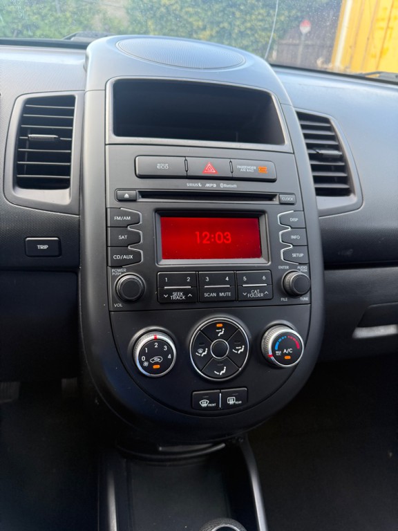2013 Kia Soul Image 11