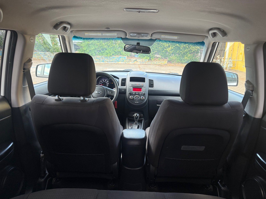 2013 Kia Soul Image 13