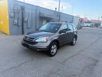 Image for 2010 Honda CR-V LX ID: 7545301