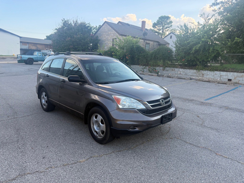 2010 Honda CR-V Image 3