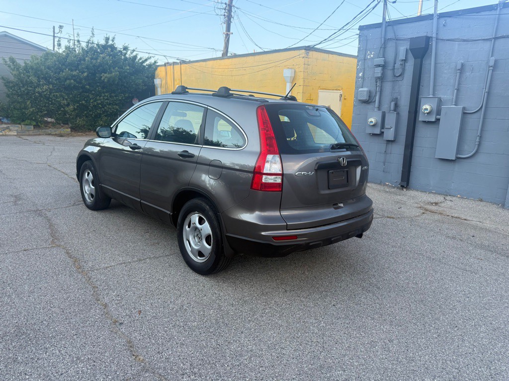 2010 Honda CR-V Image 5
