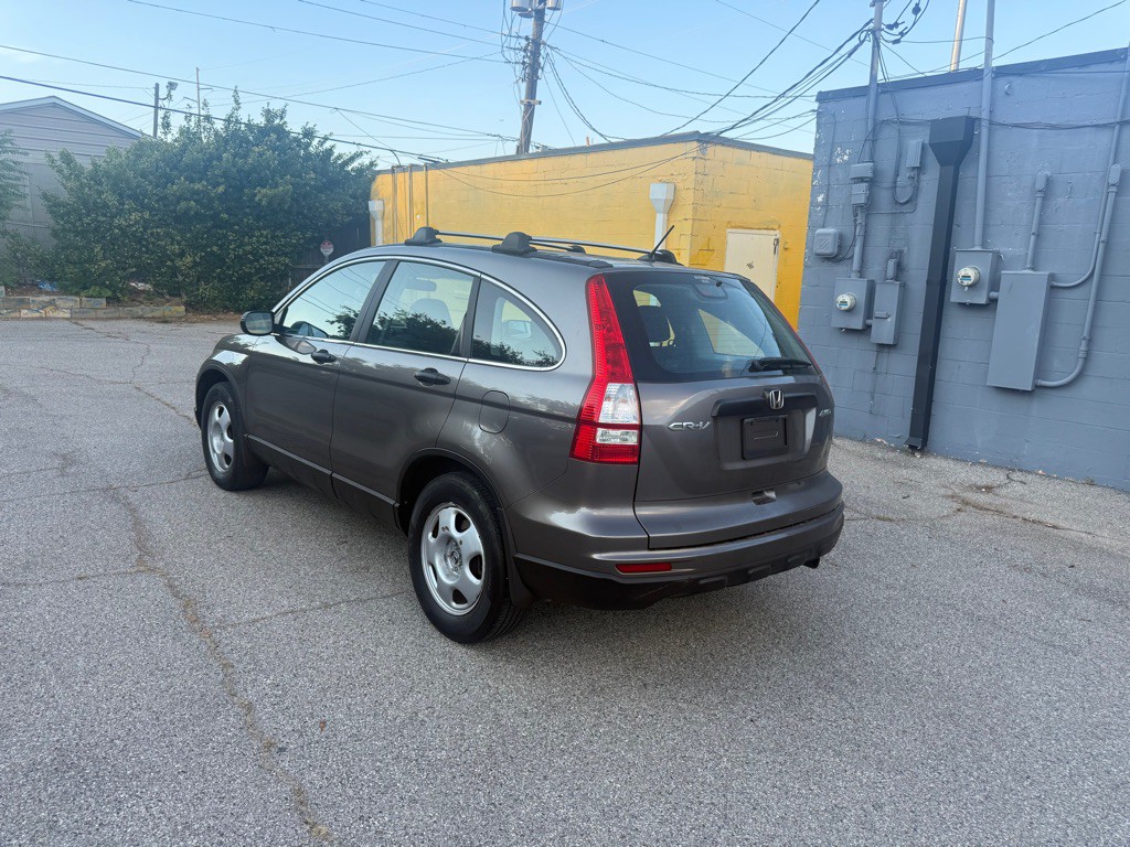 2010 Honda CR-V Image 6