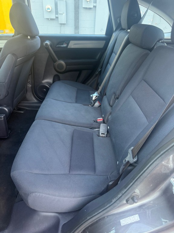 2010 Honda CR-V Image 7