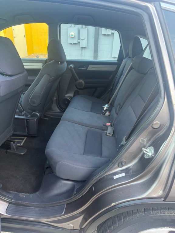 2010 Honda CR-V Image 8