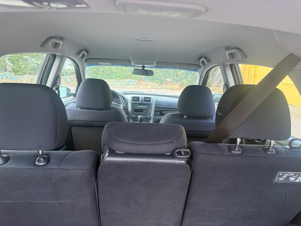 2010 Honda CR-V Image 9