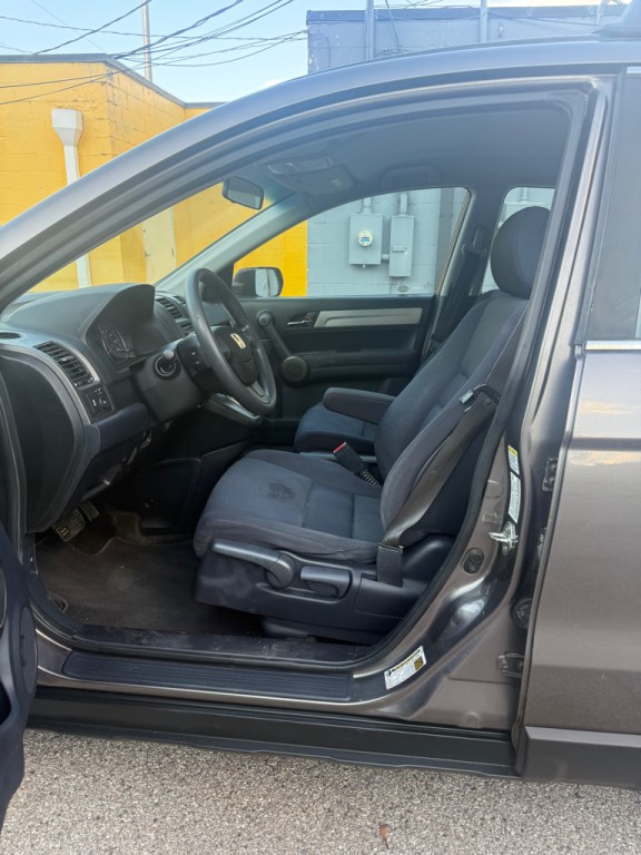 2010 Honda CR-V Image 10