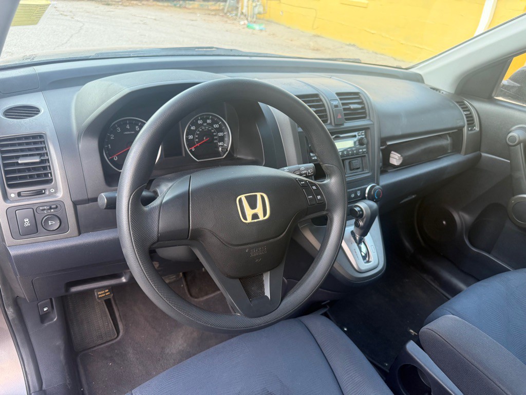 2010 Honda CR-V Image 11