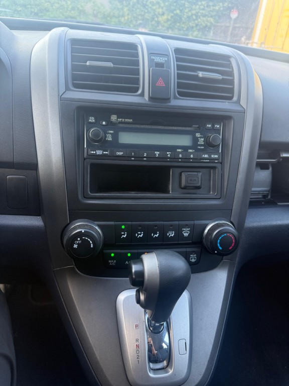 2010 Honda CR-V Image 13