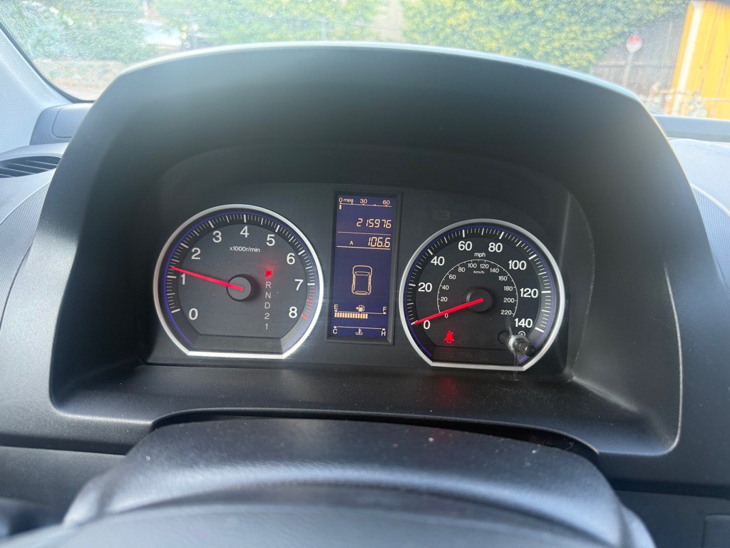 2010 Honda CR-V Image 14