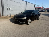 Image for 2015 Chrysler 200 Limited ID: 7545313
