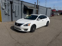 Image for 2013 Nissan Altima 2.5 ID: 7549287