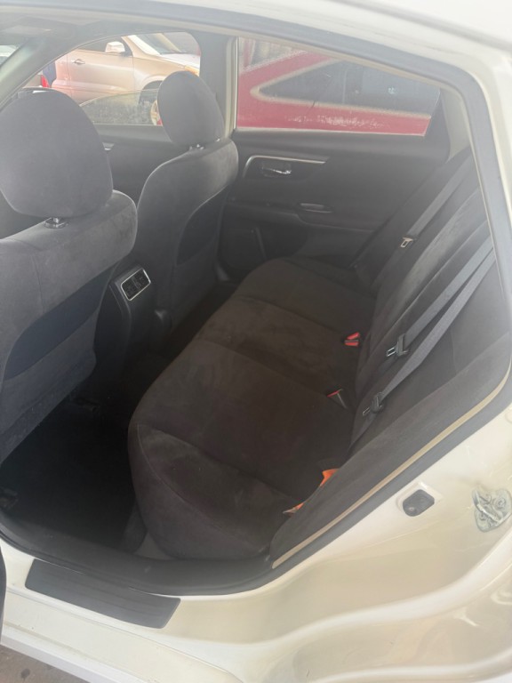 2013 Nissan Altima Image 7