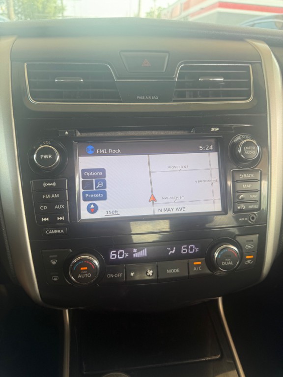 2013 Nissan Altima Image 12