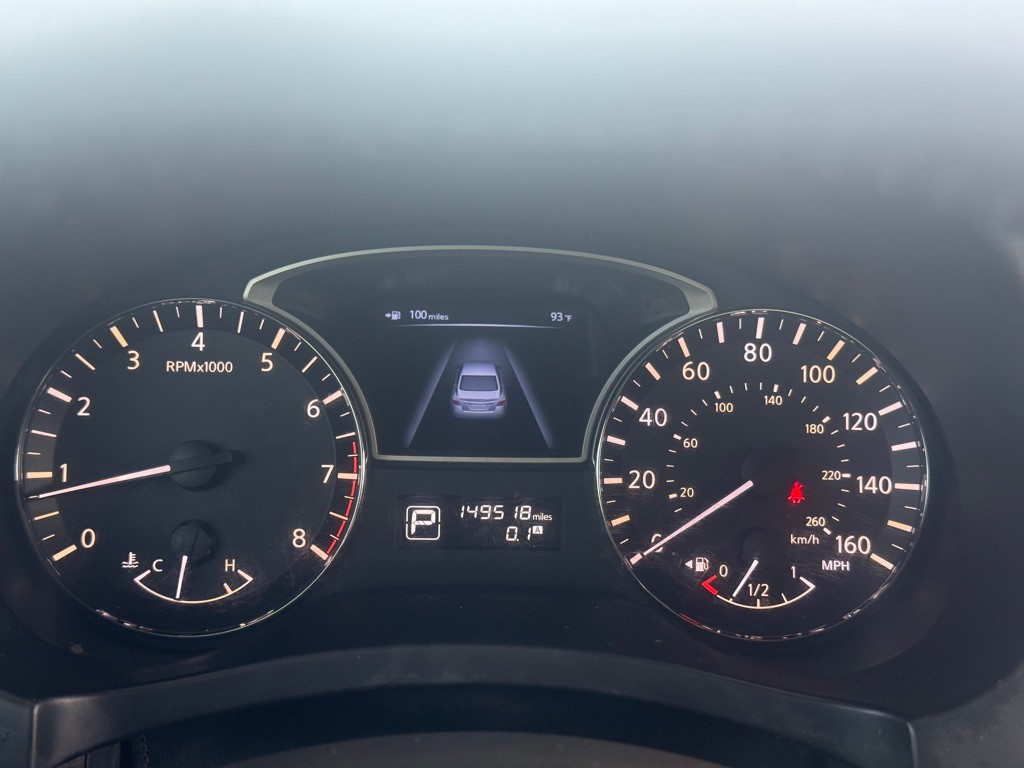 2013 Nissan Altima Image 13