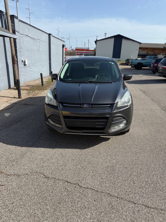 2016 Ford Escape Image 2