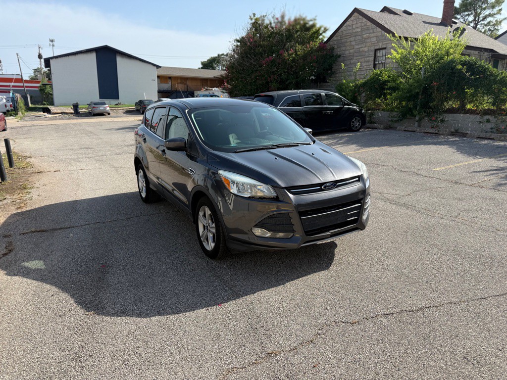 2016 Ford Escape Image 3