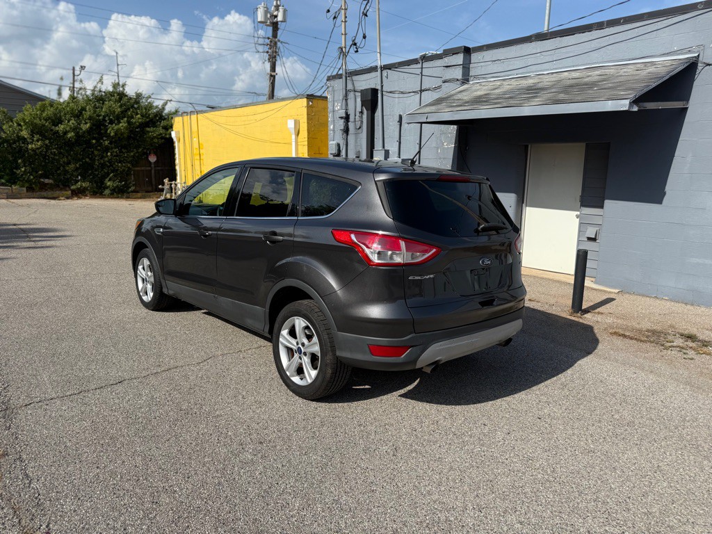 2016 Ford Escape Image 5