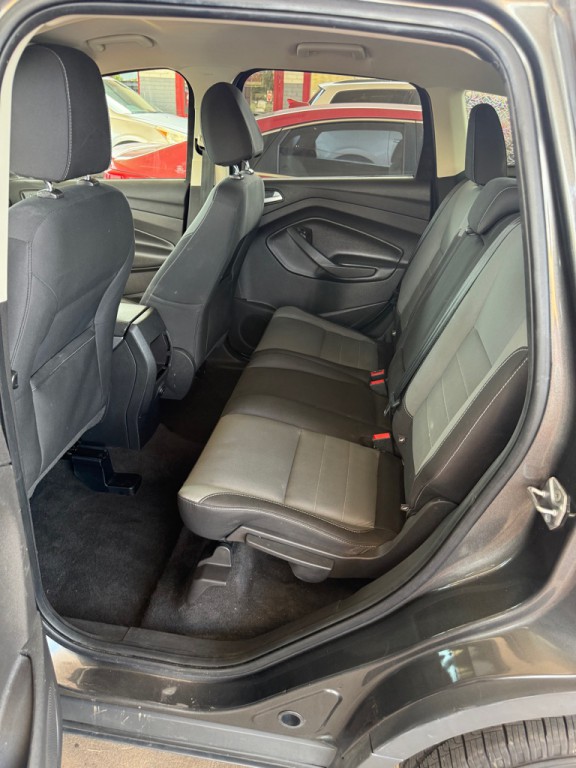 2016 Ford Escape Image 7
