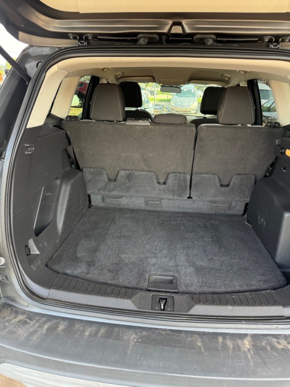 2016 Ford Escape Image 8