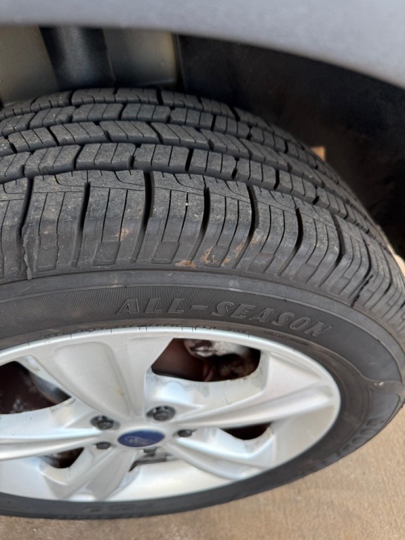 2016 Ford Escape Image 13