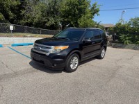 Image for 2012 Ford Explorer XLT ID: 7569636