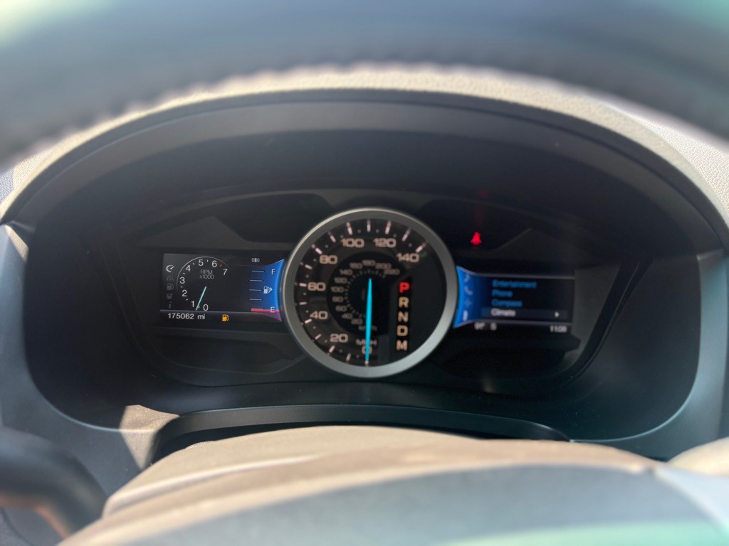 2012 Ford Explorer Image 15