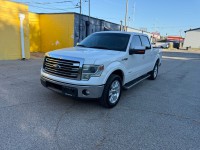 Image for 2013 Ford F-150 Supercrew ID: 7569649