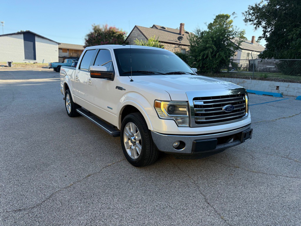 2013 Ford F-150 Image 2