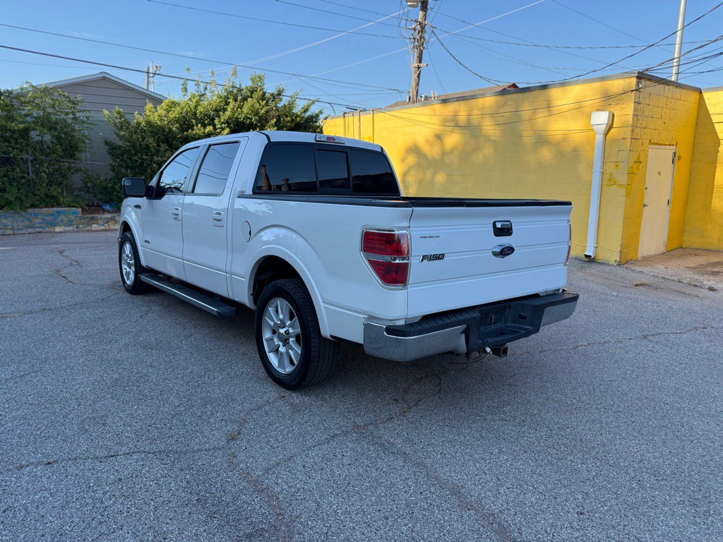 2013 Ford F-150 Image 5