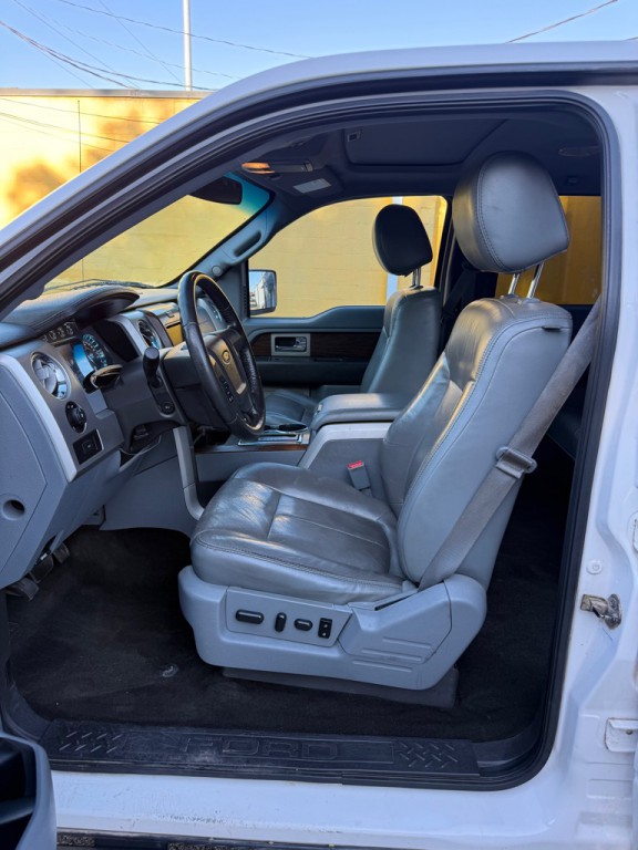 2013 Ford F-150 Image 6